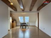 Pronájem bytu, 3+kk, 78 m²