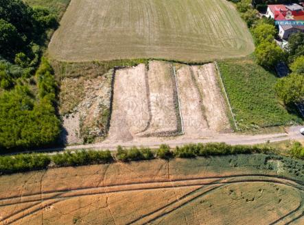 DJI_0866.jpg | Prodej - pozemek, zahrada, 800 m²