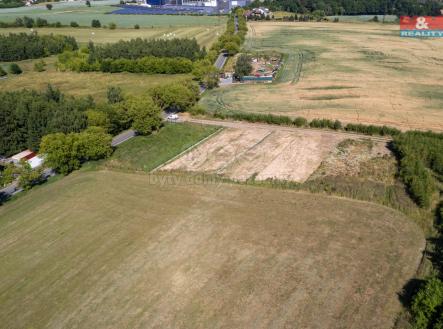 DJI_0878.jpg | Prodej - pozemek, zahrada, 800 m²