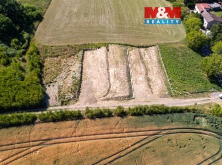 DJI_0866.jpg | Prodej - pozemek, zahrada, 800 m²