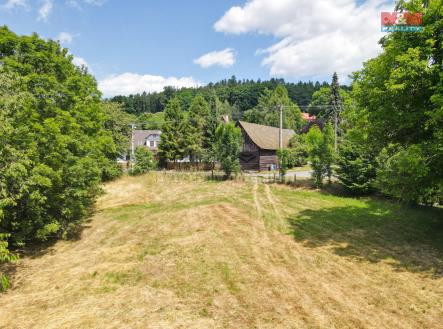 DJI_0304.jpg | Prodej - pozemek pro bydlení, 1 200 m²