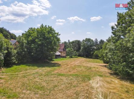 DJI_0314.jpg | Prodej - pozemek pro bydlení, 1 200 m²