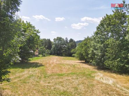 DJI_0313.jpg | Prodej - pozemek pro bydlení, 1 200 m²