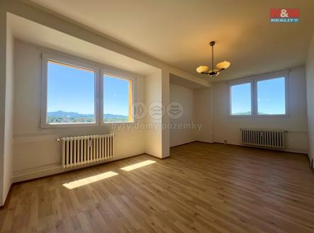 Pozemek města Orlová (43).jpg | Pronájem bytu, 2+1, 65 m²