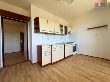 Pozemek města Orlová (46).jpg | Pronájem bytu, 2+1, 65 m²