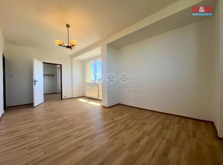Pozemek města Orlová (44).jpg | Pronájem bytu, 2+1, 65 m²