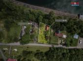 Prodej - pozemek, zahrada, 463 m²