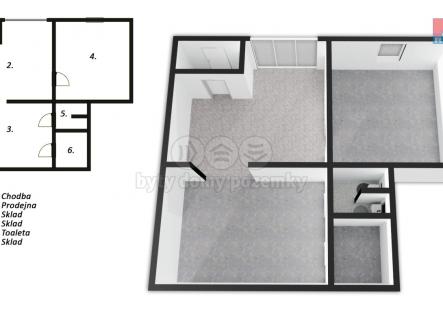 88aafb50-1af2-4d10-8ad5-8611eef0028c.jpg | Prodej - obchodní prostor, 84 m²