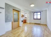Pronájem bytu, 1+kk, 26 m²