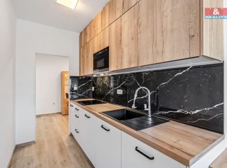 Interiér  | Prodej bytu, 2+1, 62 m²