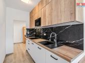 Prodej bytu, 2+1, 62 m²