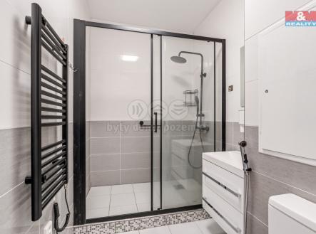 Interiér  | Prodej bytu, 2+1, 62 m²