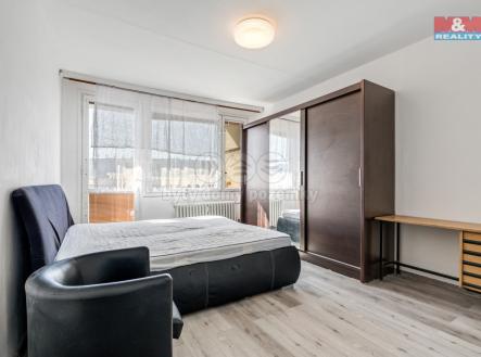 Interiér  | Prodej bytu, 2+1, 62 m²