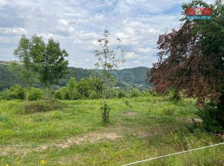 Pozemek Ujezd 3.jpg | Prodej - pozemek pro bydlení, 1 500 m²