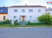 Prodej - dům/vila, 190 m²