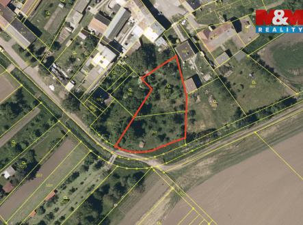 Snímek obrazovky 2025-07-01 v 14.05.30.jpg | Prodej - pozemek, zahrada, 1 542 m²