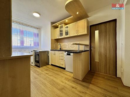 Kuchyňě | Prodej bytu, 3+1, 73 m²