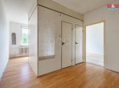 Prodej bytu, 2+1, 51 m²