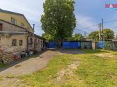 Prodej - pozemek pro komerční výstavbu, 782 m²