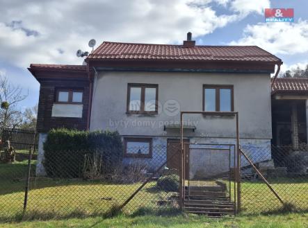 20250410_150620.jpg | Prodej - chata/rekreační objekt, 73 m²