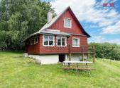 Prodej - chata/rekreační objekt, 108 m²