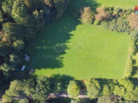 Pozemek | Prodej - pozemek pro bydlení, 3 868 m²