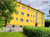 Pronájem bytu, 2+1, 52 m²