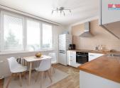 Prodej bytu, 3+1, 75 m²