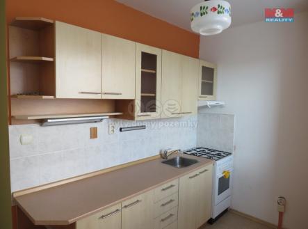 IMG_6229.JPG | Pronájem bytu, 1+1, 41 m²