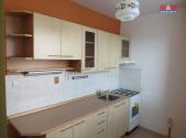 Pronájem bytu, 1+1, 41 m²