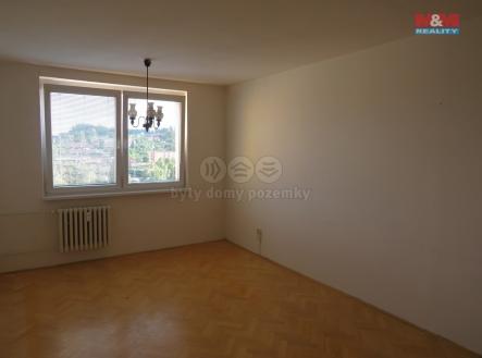 IMG_6207.JPG | Pronájem bytu, 1+1, 41 m²