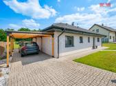 Pronájem - dům/vila, 121 m²