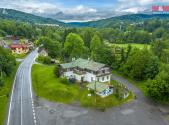Prodej - hotel, 500 m²