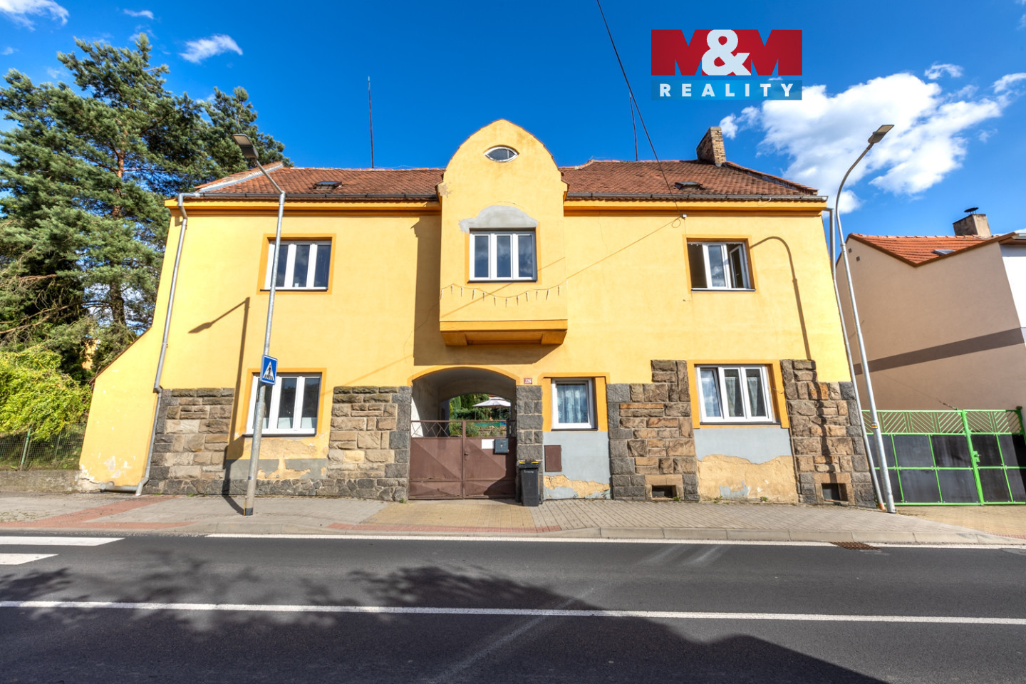 Realitní fotografie - Jesenice - Kristýna Sobierajová - 2.jpg