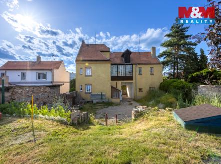 Realitní fotografie - Jesenice - Kristýna Sobierajová - 10.jpg | Prodej - dům/vila, 219 m²