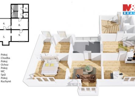 půdorys___--.jpg | Prodej - dům/vila, 219 m²