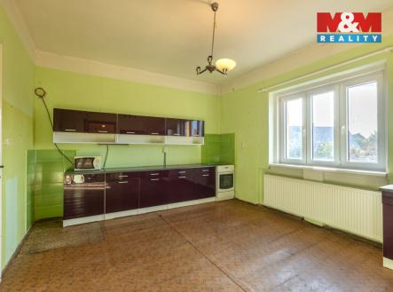 Realitní fotografie - Jesenice - Kristýna Sobierajová - 25.jpg | Prodej - dům/vila, 219 m²