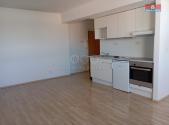 Pronájem bytu, 2+kk, 42 m²