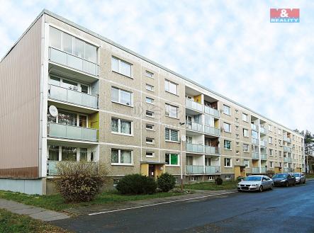 DSCN3993.jpg | Pronájem bytu, 4+1, 87 m²