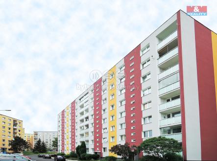 Dům.jpg | Pronájem bytu, 3+1, 74 m²