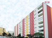Pronájem bytu, 3+1, 74 m²