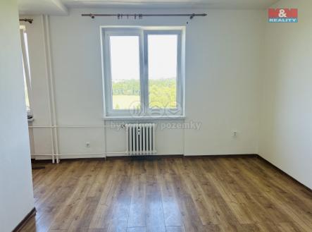 IMG_8040.jpeg | Pronájem bytu, 3+1, 72 m²