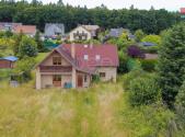 Prodej - dům/vila, 180 m²