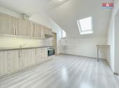 Prodej bytu, 2+1, 50 m²