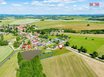 3.jpg | Prodej - pozemek pro bydlení, 970 m²