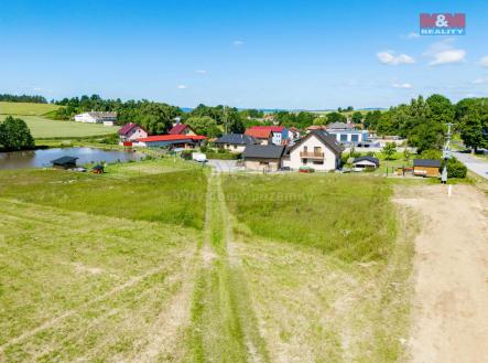 83dd1e47-19fb-476b-a97a-bb39bf740f06.jpg | Prodej - pozemek pro bydlení, 970 m²