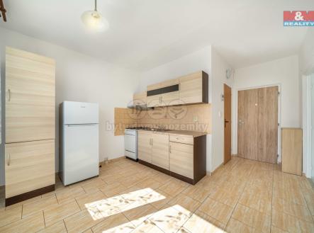 a3.jpg | Prodej bytu, 1+1, 31 m²