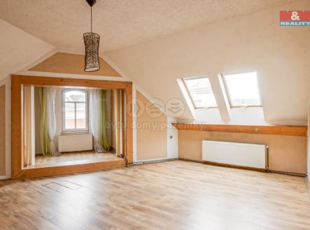 obývací pokoj | Prodej - dům/vila, 250 m²