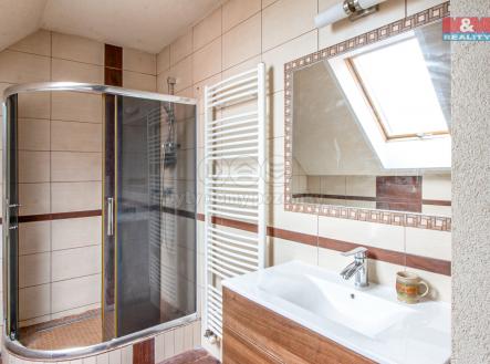 koupelna  | Prodej - dům/vila, 250 m²