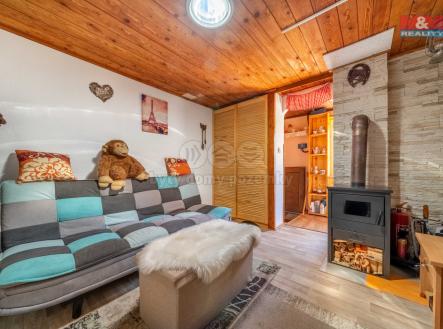 a12.jpg | Prodej - chata/rekreační objekt, 17 m²